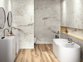 Symphony Marble Tile