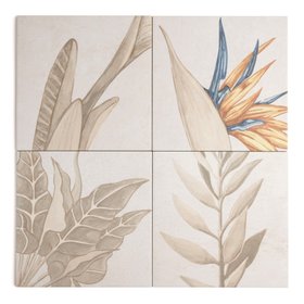 Paradise Ivory Tile