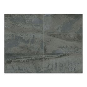Foundry Graphite Tile