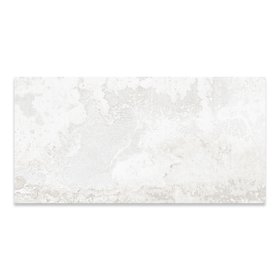 Foundry White Tile