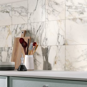 Muse Bianco Tile