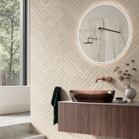 Atelier Beige Tile