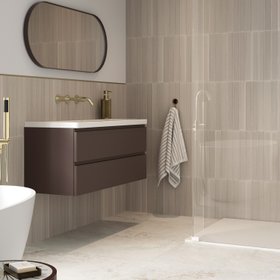 Lipari Taupe Tile