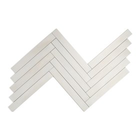 Lipari White Tile