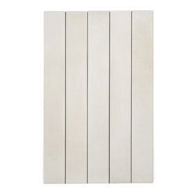 Lipari White Tile