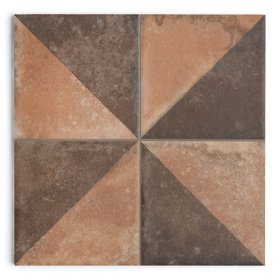 Serena Decor Tile