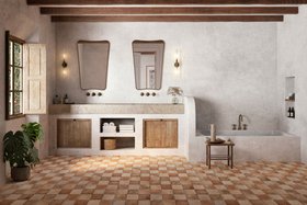 Serena Mix Tile