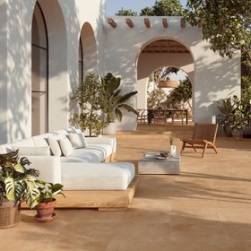 Parador Cotto Tile