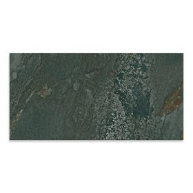 Galaxy Green Tile