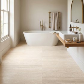 Athena Ivory Tile