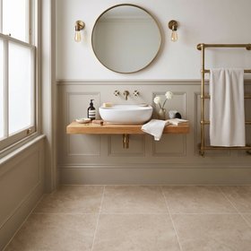 Atlas Beige Tile