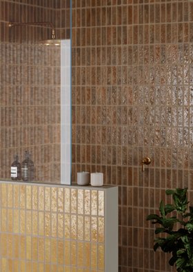 Maya Caramel Tile