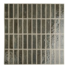 Maya Green Tile