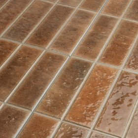 Maya Caramel Tile