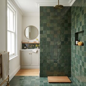 Fez Ivy Wall Tile