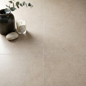 Limestone Taupe Tile
