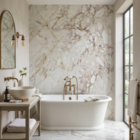 Symphony Marble Tile