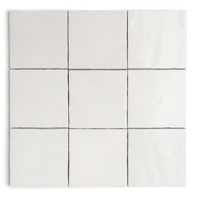 Fez Chalk Wall Tile