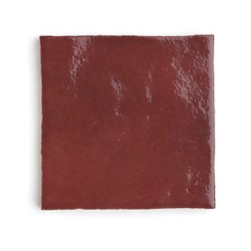 Fez Ruby Wall Tile