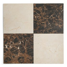 Savoy Warm Mix Tile