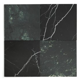 Savoy Nero Mix Tile