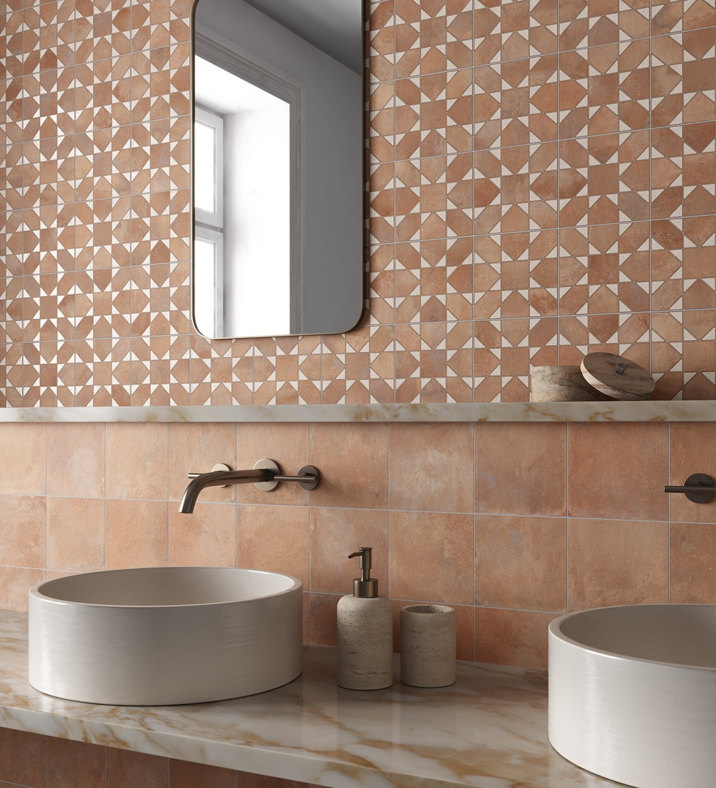 Ronda Decor Tile