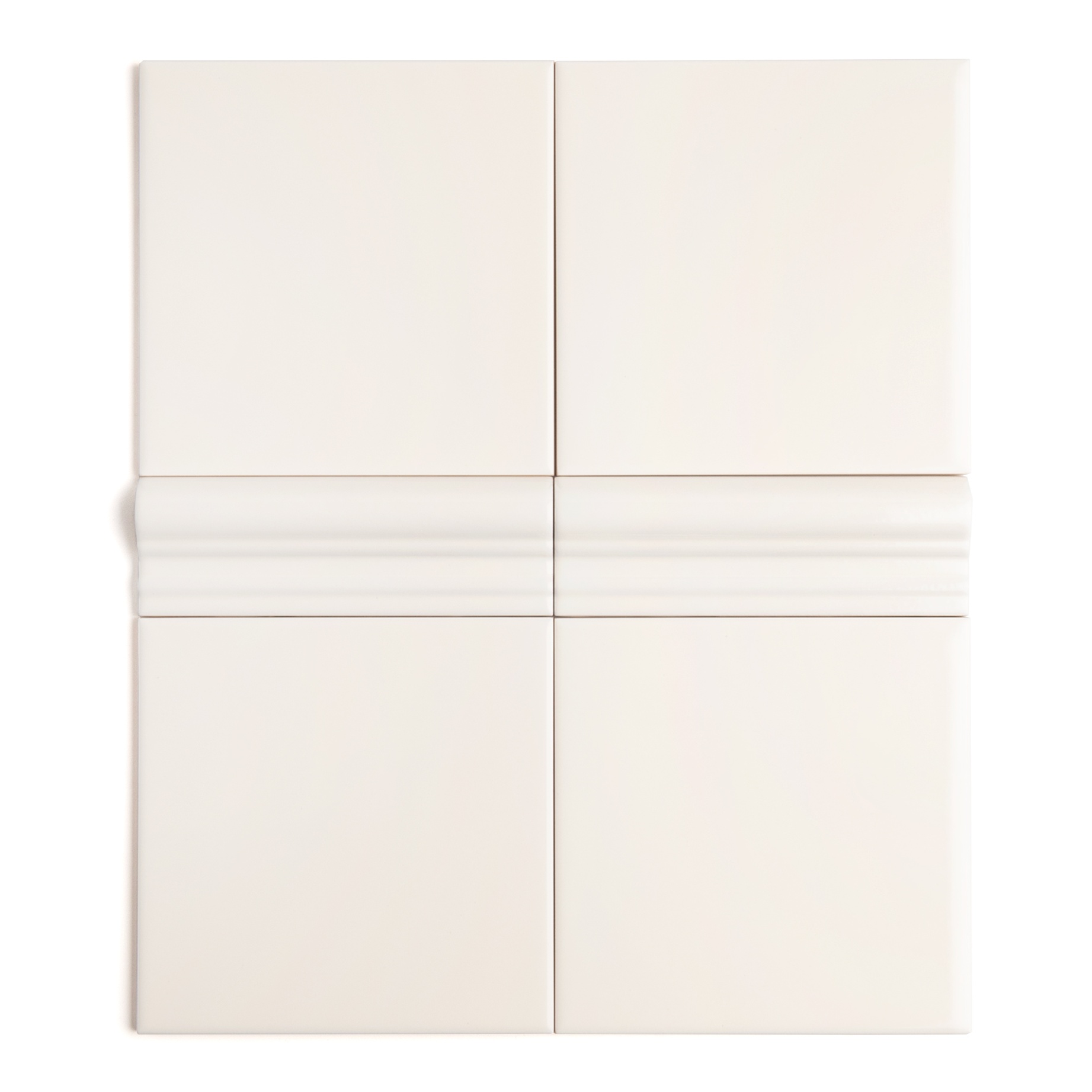 Regency Cream Wall Tile