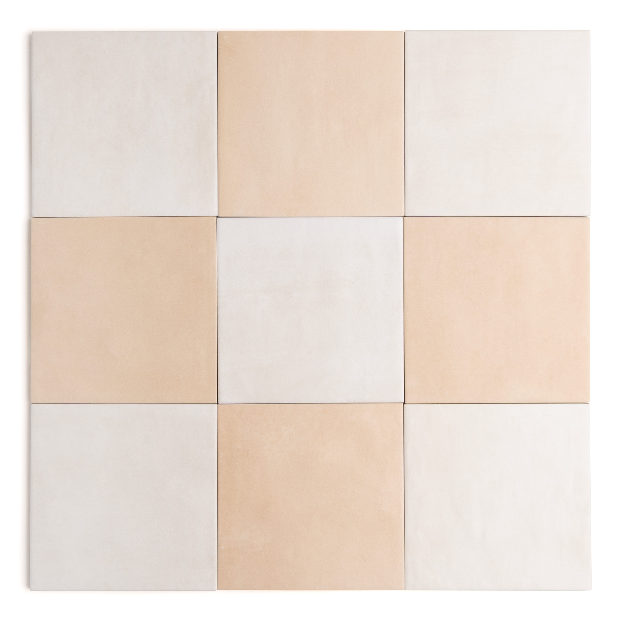 Nomad Checkerboard Tile