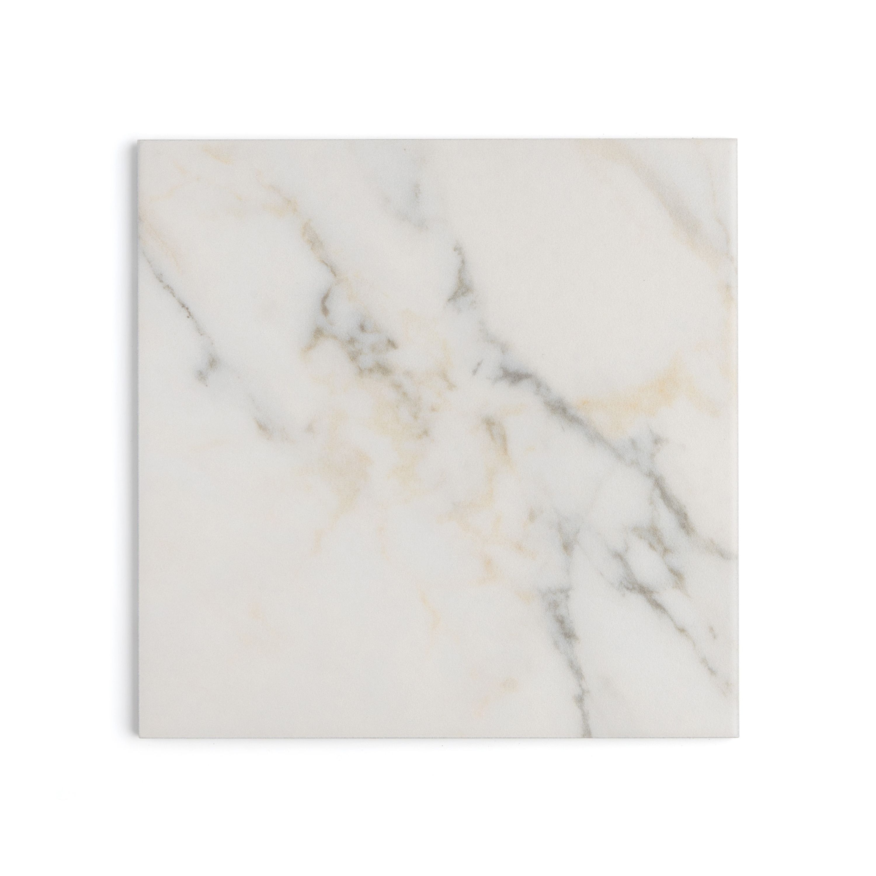 Muse Bianco Tile