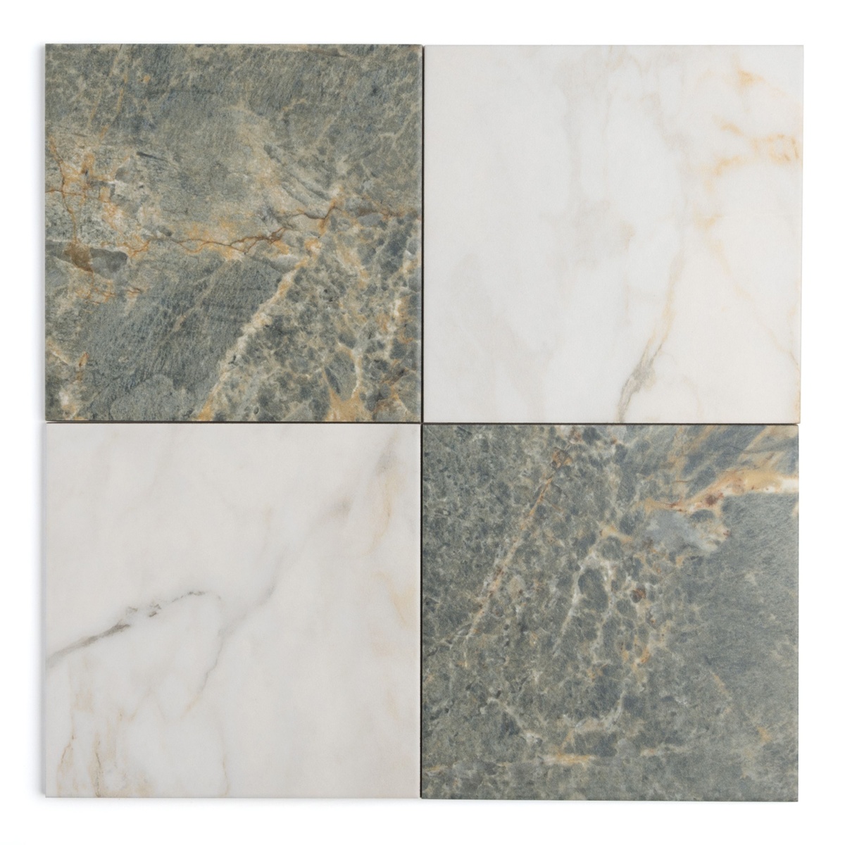 Muse Checkerboard Tile