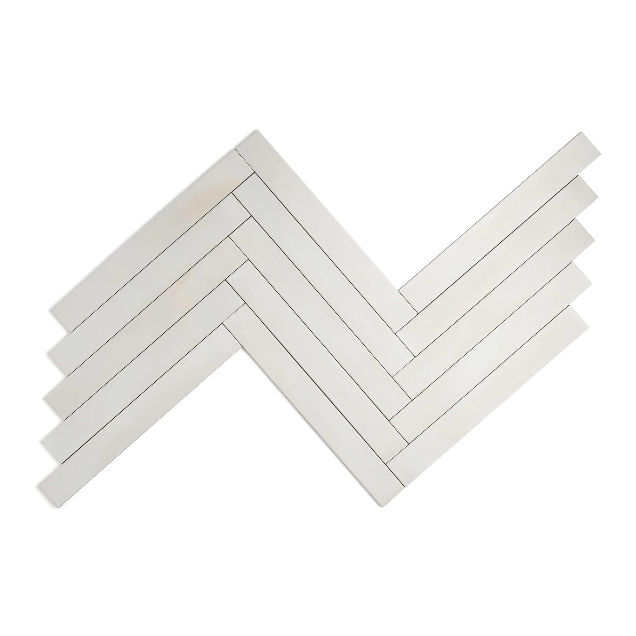 Lipari White Tile