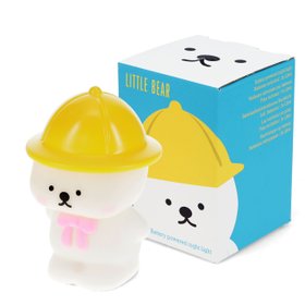 Night light - Little Bear