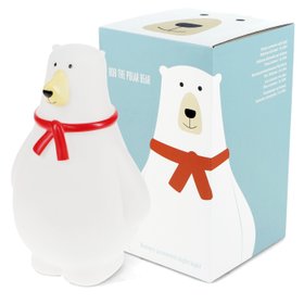Night light - Polar bear