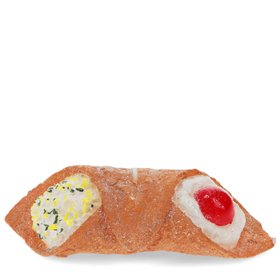 Sweet treat candle - Brandy snap