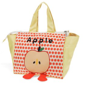 Kawaii handbag - Apple