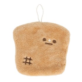 Kitchen cloth - Toast