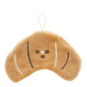 Kitchen cloth - Croissant