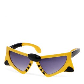 Children's foldable sunglasses - Tiger