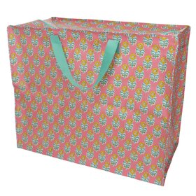 Jumbo storage bag - Daksha