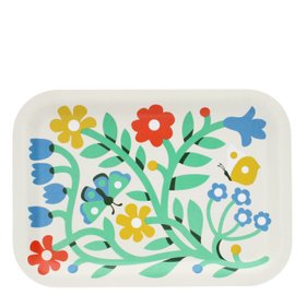 Wooden tray - Esme