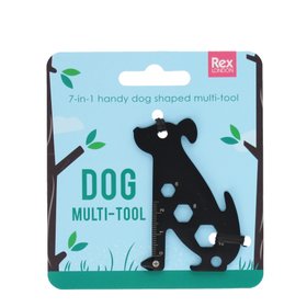 7-in-1 multi-tool - Dog