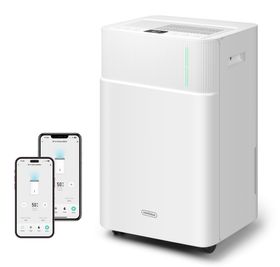 20L Smart Dehumidifier