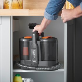 Spot Cleaner For Carpets, Pet Stains, Cars