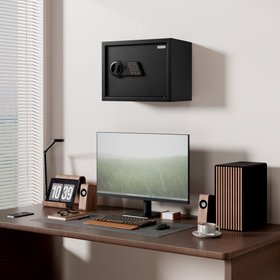 27L Safe Box – Medium