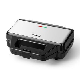 Toastie Maker, Waffle Maker & Panini Grill