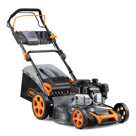 171cc Petrol Lawn Mower