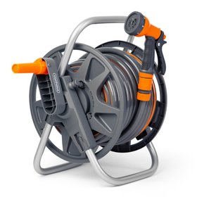 Garden Hose Reel - 25m