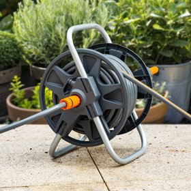 Garden Hose Reel - 25m