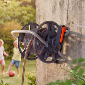 Garden Hose Reel - 25m