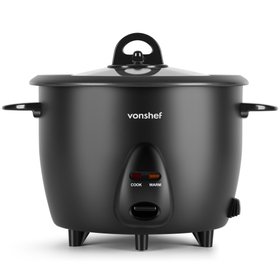 Rice Cooker & Steamer
